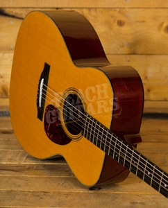 Atkin OM18 - Aged Finish