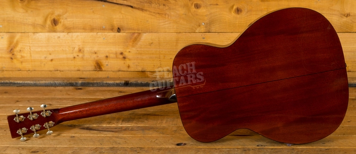 Atkin OM18 - Aged Finish