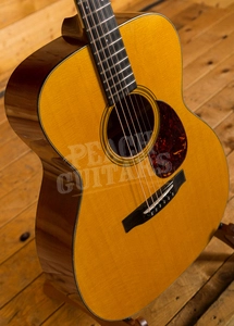 Atkin OM18 - Aged Finish