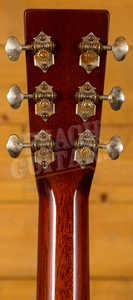 Atkin OM18 - Aged Finish