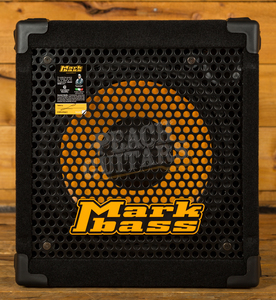 Markbass New York 121 1x12 400W Bass Amplifier Speaker Cabinet