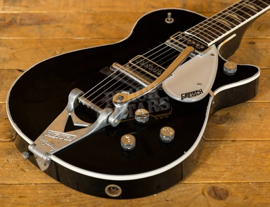 Gretsch George Harrison Tribute Duo Jet - No 57 of 60 - Preowned