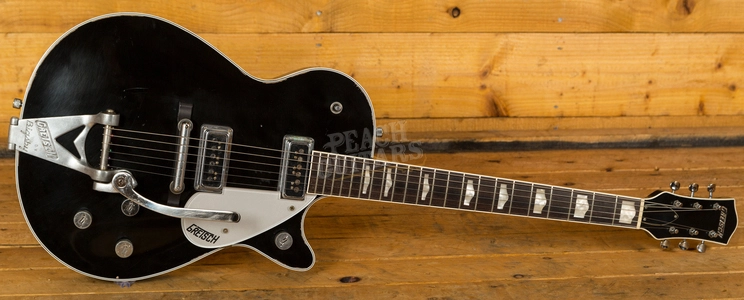 Gretsch George Harrison Tribute Duo Jet - No 57 of 60 - Preowned