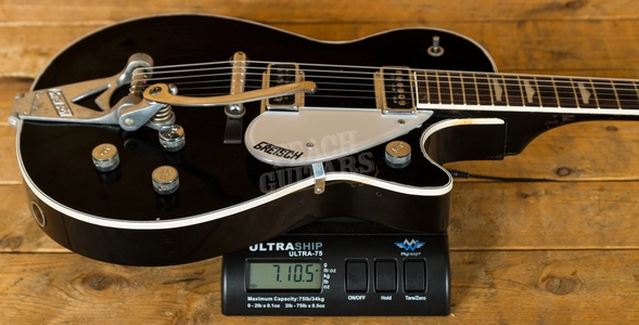 Gretsch George Harrison Tribute Duo Jet - No 57 of 60 - Preowned