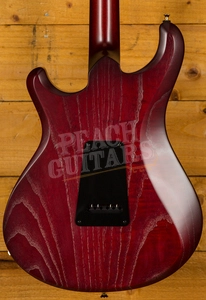Knaggs Chesapeake Severn X Tier 3 HSS with Trem Red Drift