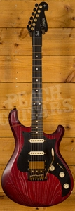 Knaggs Chesapeake Severn X Tier 3 HSS with Trem Red Drift