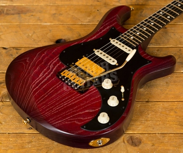 Knaggs Chesapeake Severn X Tier 3 HSS with Trem Red Drift