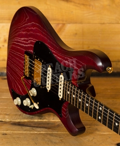 Knaggs Chesapeake Severn X Tier 3 HSS with Trem Red Drift