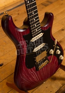 Knaggs Chesapeake Severn X Tier 3 HSS with Trem Red Drift