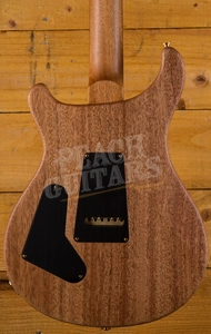 PRS Custom 24 Wood Library Faded Whale Blue Satin