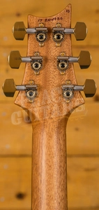 PRS Custom 24 Wood Library Faded Whale Blue Satin