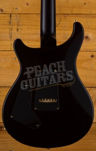 PRS Custom 24 Wood Library Goldburst Satin