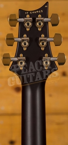 PRS Custom 24 Wood Library Goldburst Satin