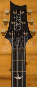 PRS Custom 24 Wood Library Goldburst Satin