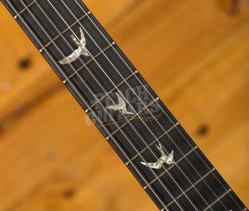 PRS Custom 24 Wood Library Goldburst Satin