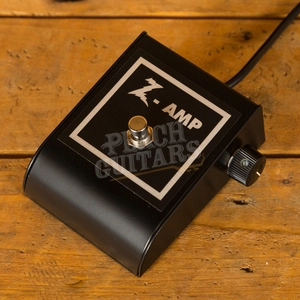 Dr Z Z-Plus | 7/15-Watt Studio Combo - ZW Grill