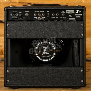 Dr Z Z-Plus | 7/15-Watt Studio Combo - ZW Grill