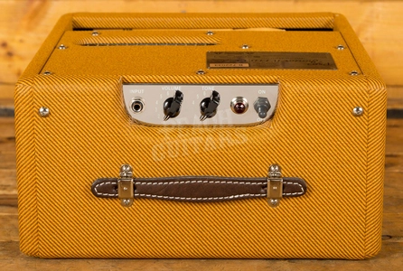 Fender Pro Junior IV LTD - Lacquered Tweed