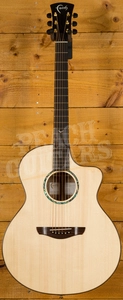 Faith Trembesi Neptune Electro Cutaway