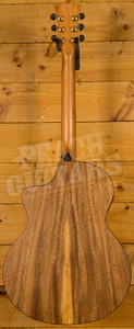 Faith Trembesi Neptune Electro Cutaway