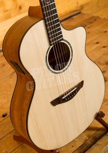 Faith Trembesi Neptune Electro Cutaway