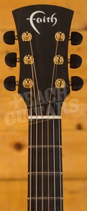 Faith Trembesi Neptune Electro Cutaway