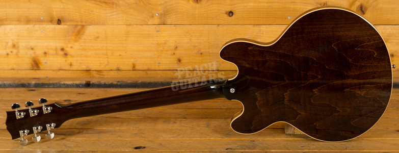 Gibson Memphis ES-339 Antique Walnut