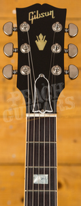 Gibson Memphis ES-335 Satin Walnut