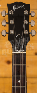 Gibson Memphis 2018 ES-335 Dot Blues Burst Left Handed