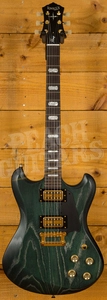 Knaggs Influence series Honga Green Drift with Lollartrons