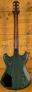 Knaggs Influence series Honga Green Drift with Lollartrons
