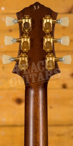 Knaggs Influence series Honga Green Drift with Lollartrons