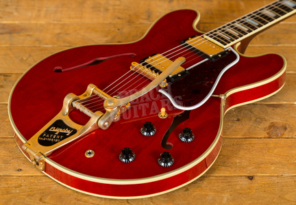 Gibson Memphis ES-355 VOS