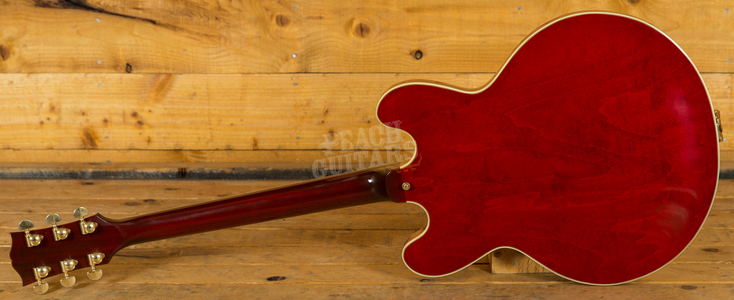 Gibson Memphis ES-355 VOS