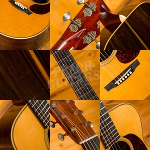 Atkin OOO37 Aged Finish *Used*