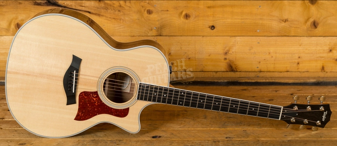 Taylor 414ce