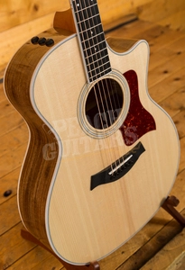 Taylor 414ce