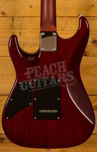 Suhr Pete Thorn Signature Model Gold