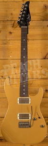 Suhr Pete Thorn Signature Model Gold