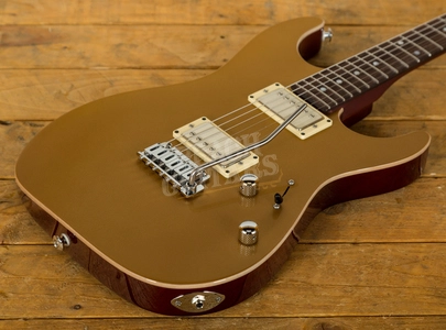 Suhr Pete Thorn Signature Model Gold