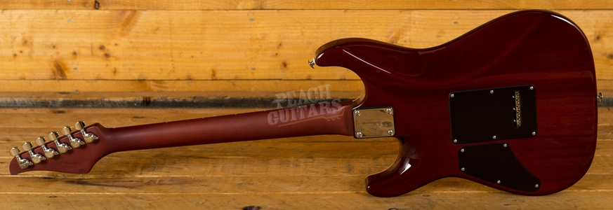 Suhr Pete Thorn Signature Model Gold