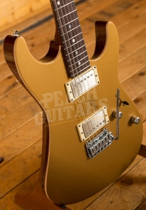 Suhr Pete Thorn Signature Model Gold