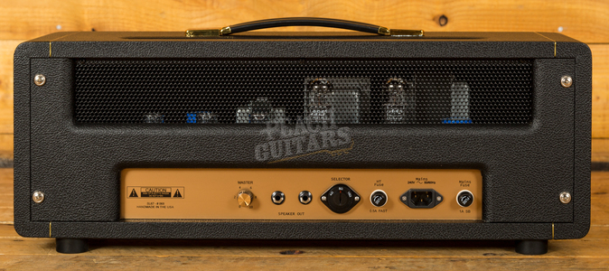 Suhr SL67 Handwired Guitar Amplifier Head