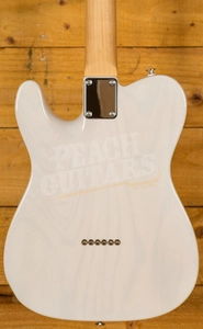Suhr Classic T Pro Trans White Maple SS