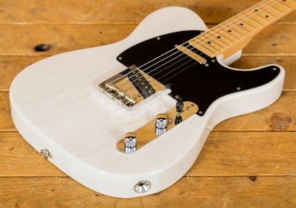 Suhr Classic T Pro Trans White Maple SS