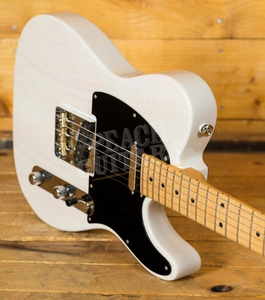 Suhr Classic T Pro Trans White Maple SS