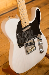 Suhr Classic T Pro Trans White Maple SS