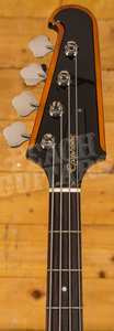 Epiphone Inspired By Gibson Collection | Thunderbird 60's Bass - Tobacco Sunburst