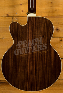 Gibson Avant Garde Parlour Rosewood Acoustic