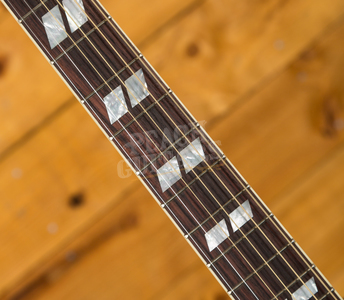 Gibson 2018 Hummingbird Vintage Cherry Sunburst Left Handed